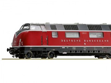 fermodellismo_h0_locomotive