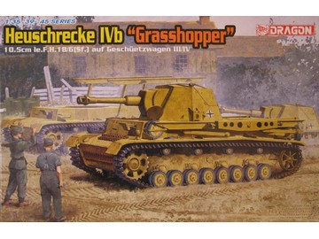 DRAGON Heuschrecke IVb 