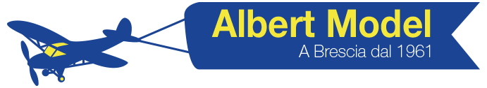 Albert Model Logo